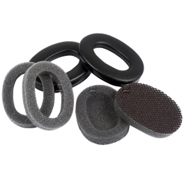 Kit d'hygiène pour casques 3M Peltor Flex