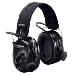 3M Peltor Tactical XP