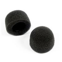 Housses Microphone pour 3M Peltor Casques Alerte