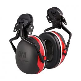 3M Peltor X3P5 - attaches-casque