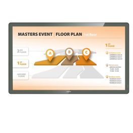 Philips 32BDL3651T 32" LED-backlit LCD display