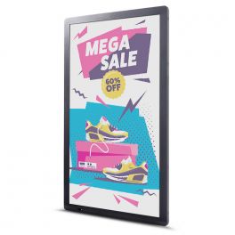 Philips Tableaux ePaper 25''