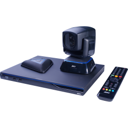 Solution de vidéo conférence Aver EVC300