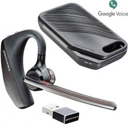 Oreillette Bluetooth Plantronics Voyager 5200 UC