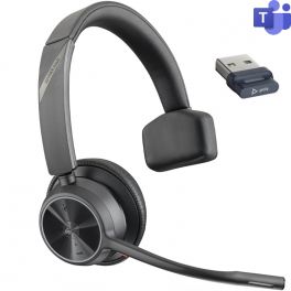 Poly Voyager 4310 USB-A – Version Microsoft Teams