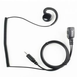 Contour d'oreille Jetfon Pro JR-1723 pour Kenwood PKT-23