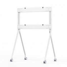 Huawei IdeaHub – Support à roulettes 65’’