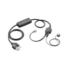 Plantronics Décroché électronique APV-63 | Accessoire pour casque