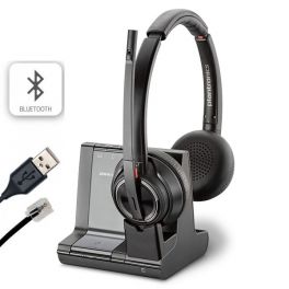 Plantronics Savi 8220