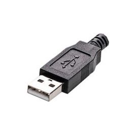 Câble USB / Quick Disconnect Plantronics