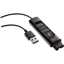 Cable Plantronics DA90 - QD - USB