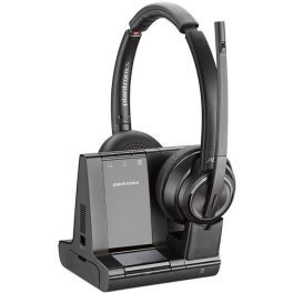 Plantronics Savi 8220 UC MS Duo