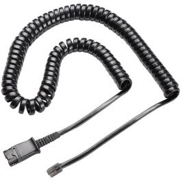 Plantronics Cordon U10P-S19 | Accessoires