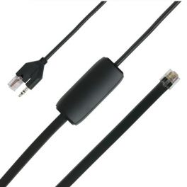 Plantronics Décroché électronique Savi EHS APT-31 | Accessoires