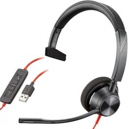 Sennheiser PC 7 USB (504196) - Achat Casque micro Sennheiser pour