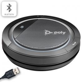 Poly - Calisto 5300 USB-A Bluetooth