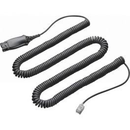 Plantronics Cordon HIS | Accessoires