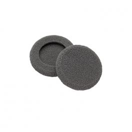 Oreillettes en mousse pour Plantronics Supra
