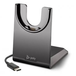 Socle de charge USB-C pour Poly Voyager 4200