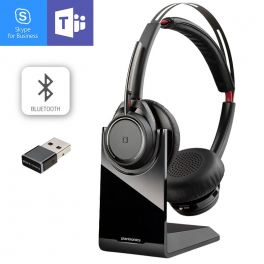 Plantronics Focus UC MS
