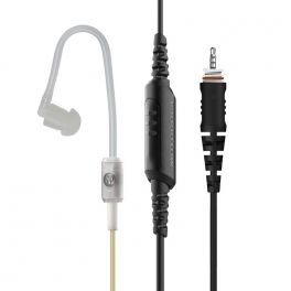 HS07 - Ecouteur In-Ear pour talkie-walkie - système oreillette