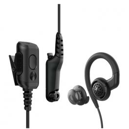 Casque pivotant Motorola R7