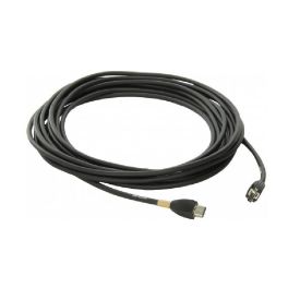 Poly câble audio pour microphone