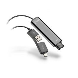 Plantronics Cordon Poly DA75 | Accessoires