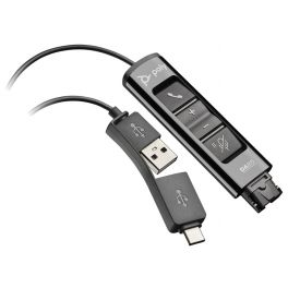 Plantronics Cordon Poly DA85 | Accessoires
