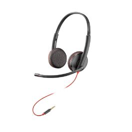 Poly Blackwire C3225