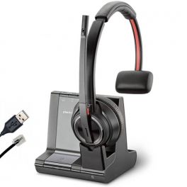 Poly Savi 8210 Office MS Mono