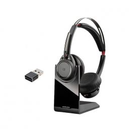 Plantronics Focus UC MS