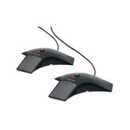 2 micros pour Soundstation IP 7000