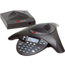 Polycom Soundstation 2 Wireless NE Reconditionné