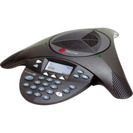 Polycom Soundstation 2 NE avec écran Reconditionné