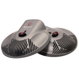 2 micros d'extension pour Polycom Soundstation Duo