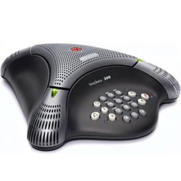 Polycom - Voice Station 300