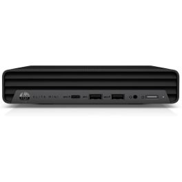Mini PC HP G9 Conf. avec Microsoft Teams