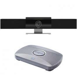 Poly Studio + ScreenBeam FLEX