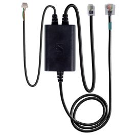 Cable adaptateur pour téléphones NEC IP DT séries 7
