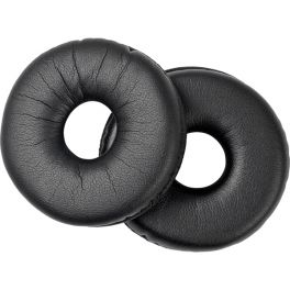 Leatherette taille L pour casques Sennheiser SC600 séries : Pack de 2