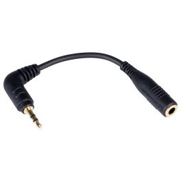 Adaptateur Jack 3.5 mm vers 2.5 mm Sennheiser