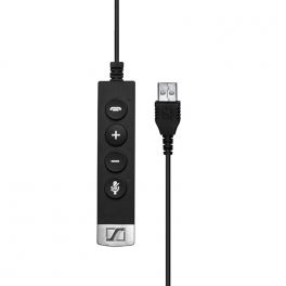 Câble contrôleur USB de rechange pour SC 605 