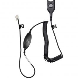 Limiteur accoustique CEUL 34 Sennheiser