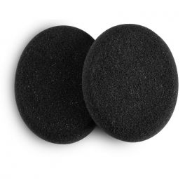 Sennheiser - Coussinets mousse x2 HZP52