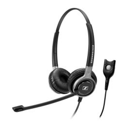 Sennheiser SC660 TC QD Duo