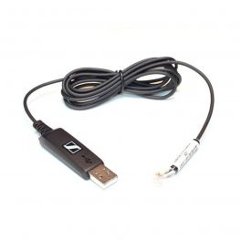 Sennheiser USB-RJ9 01 
