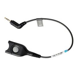 EPOS IMPACT CCEL 191 QD/jack 2,5 mm | Accessoires