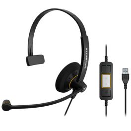 Sennheiser SC30 UC MS USB Mono