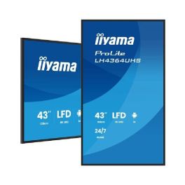 iiyama LH4364UHS-B1AG